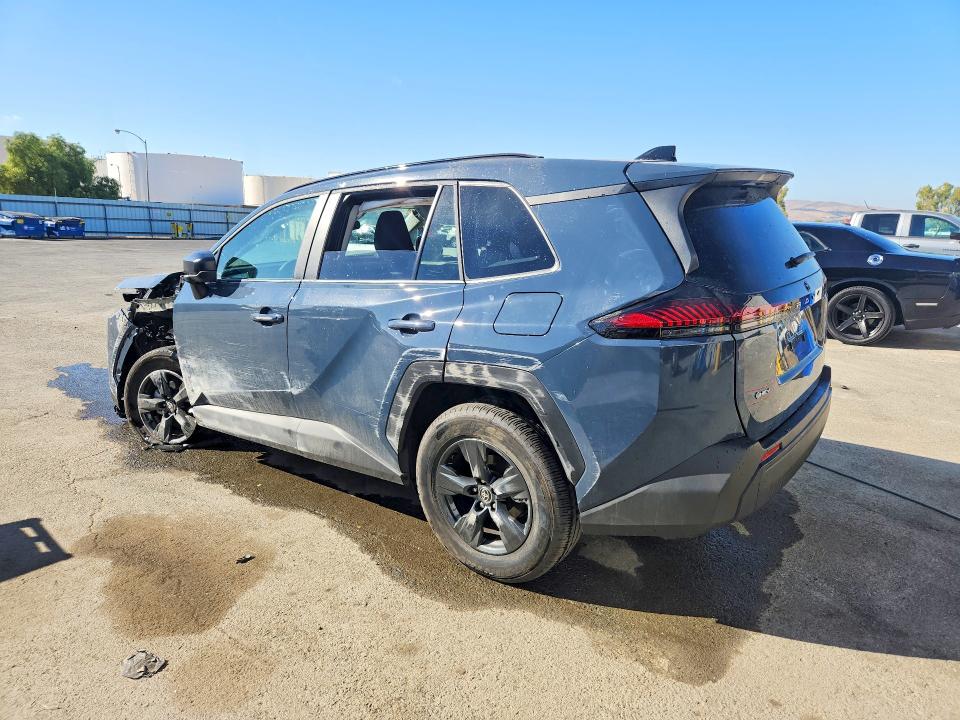 Photo 2 from auction – 2026 TOYOTA RAV4 with VIN 2T36DRBV4TC005487