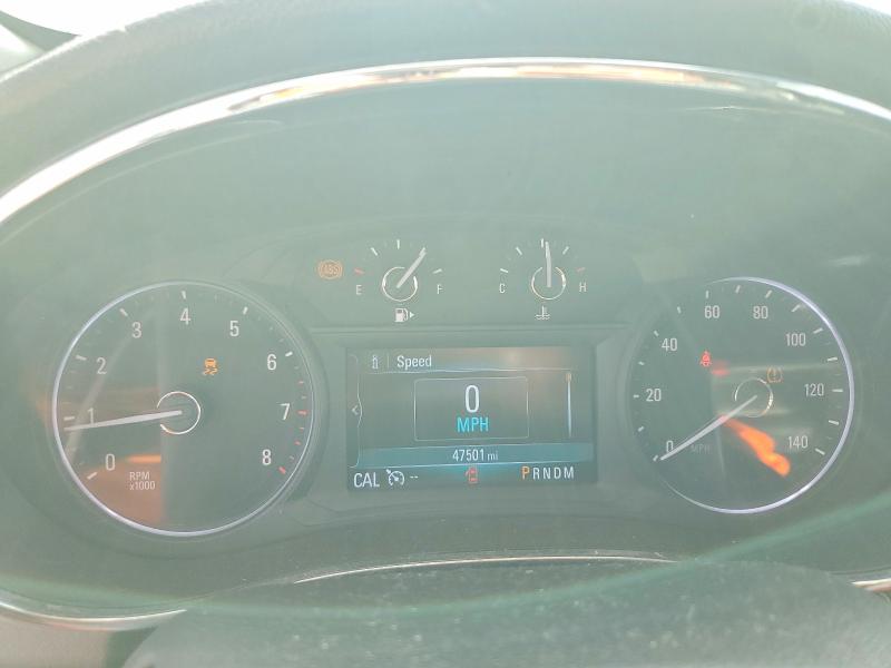 Фото 9 с аукциона – 2017 BUICK ENCORE с VIN KL4CJ1SB9HB122428
