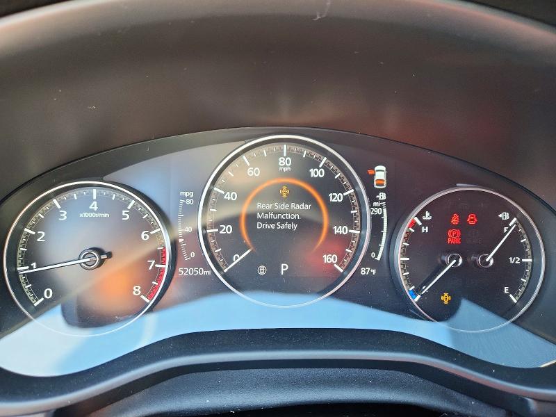 Снимка 9 от търг – 2022 MAZDA 3 с VIN JM1BPALL0N1522323