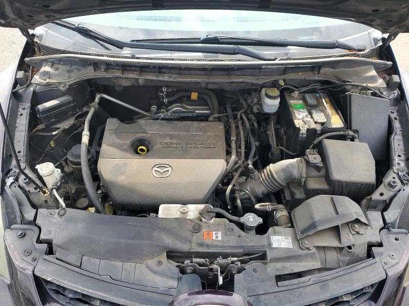 Zdjęcie 12 z aukcji – 2011 MAZDA CX-7 z VIN JM3ER2AM6B0388242
