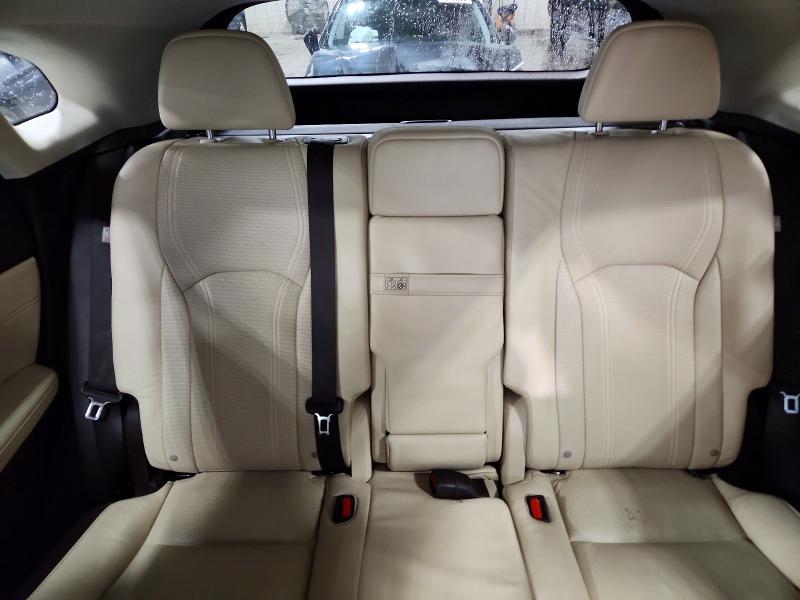 Фото 10 с аукциона – 2019 LEXUS RX 450H с VIN 2T2BGMCA0KC038283