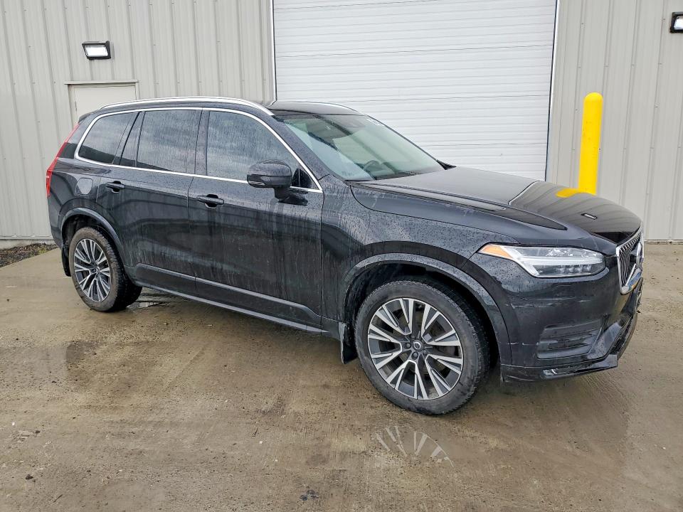 Zdjęcie 4 z aukcji – 2021 VOLVO XC90 z VIN YV4A22PK6M1760299