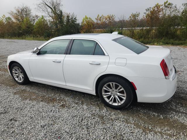Photo 2 from auction – 2016 CHRYSLER 300C with VIN 2C3CCAEG1GH348464