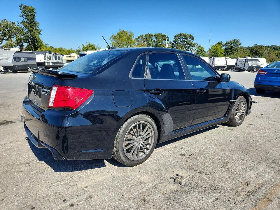 Photo 3 from auction – 2013 SUBARU IMPREZA with VIN JF1GV7F64DG028407