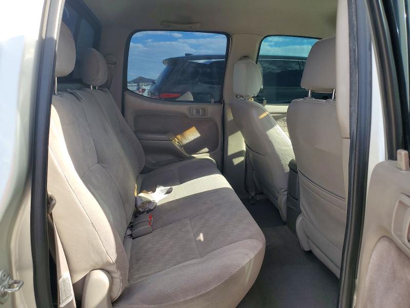 Снимка 10 от търг – 2004 TOYOTA TACOMA с VIN 5TEGN92N94Z365151