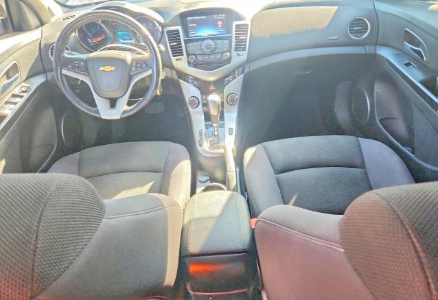 Снимка 8 от търг – 2013 CHEVROLET CRUZE с VIN 1G1PC5SB8D7301574
