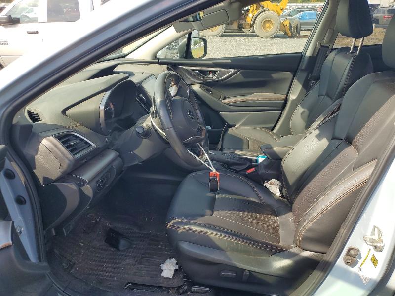 Zdjęcie 7 z aukcji – 2021 SUBARU CROSSTREK z VIN JF2GTHMC1M8354191