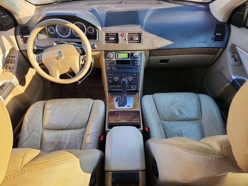 Zdjęcie 8 z aukcji – 2011 VOLVO XC90 z VIN YV4952CZ9B1605708