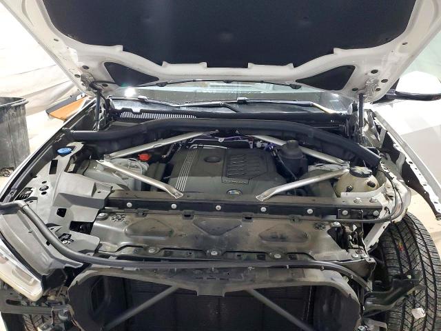 Foto 12 de la subasta – 2021 BMW X5 con VIN 5UXCR6C03M9G34164