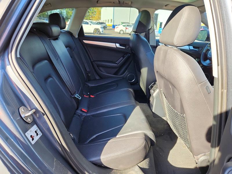 Снимка 10 от търг – 2015 AUDI A4 ALLROAD с VIN WA1UFAFL8FA026141