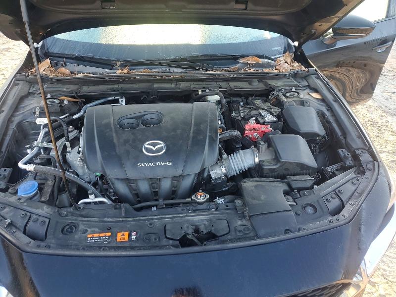 Снимка 11 от търг – 2022 MAZDA 3 с VIN 3MZBPADL8NM308534