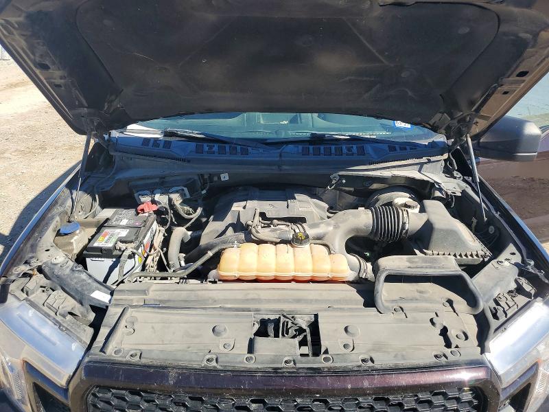 صورة رقم 11 من المزاد - 2018 FORD F150 مع VIN 1FTEW1CPXJKC69096