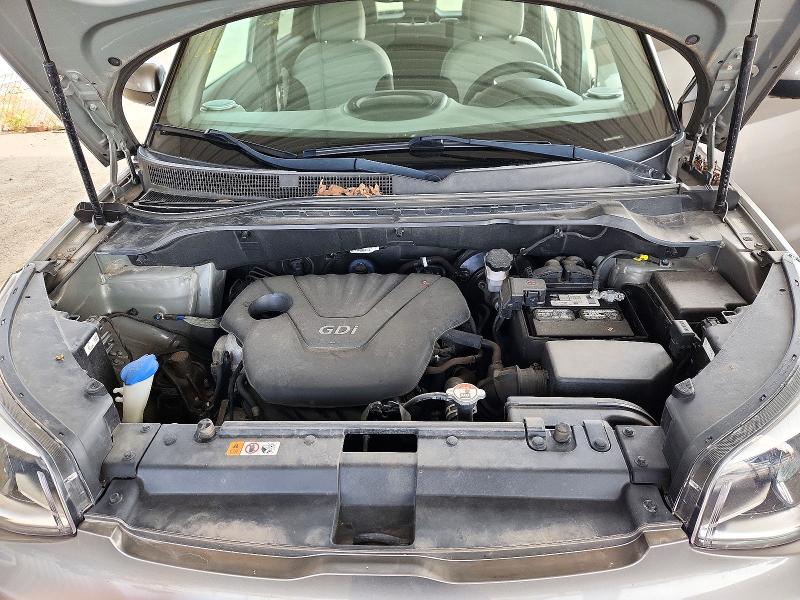 Photo 11 from auction – 2016 KIA SOUL with VIN KNDJN2A20G7407481