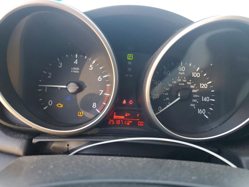 Снимка 9 от търг – 2011 MAZDA 3 с VIN JM1BL1UF2B1481077