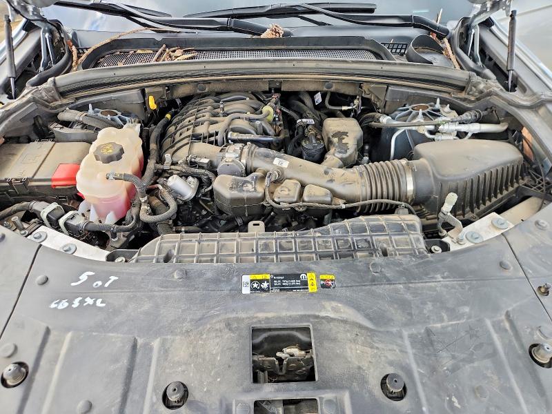 Снимка 12 от търг – 2024 JEEP GRAND CHEROKEE с VIN 1C4RJJAG4R8601464