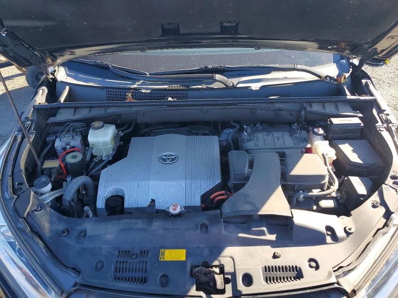 Foto 12 de la subasta – 2018 TOYOTA HIGHLANDER HYBRID con VIN 5TDDGRFH6JS045005