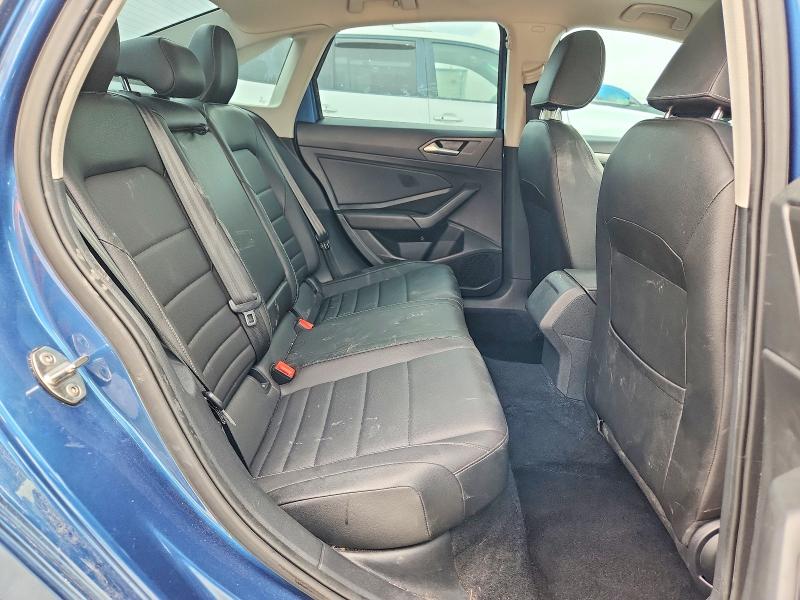 Снимка 10 от търг – 2021 VOLKSWAGEN JETTA с VIN 3VWC57BU0MM036746