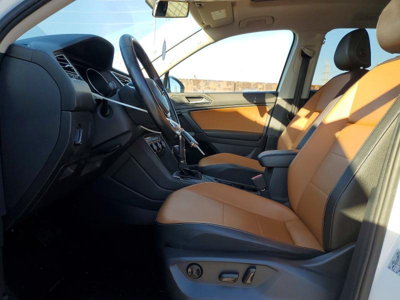 Снимка 7 от търг – 2019 VOLKSWAGEN TIGUAN с VIN 3VV3B7AX4KM133583