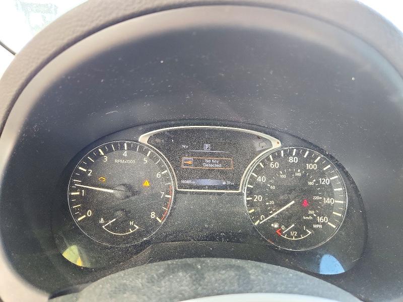 Photo 9 from auction – 2017 NISSAN ALTIMA with VIN 1N4AL3AP8HN338839