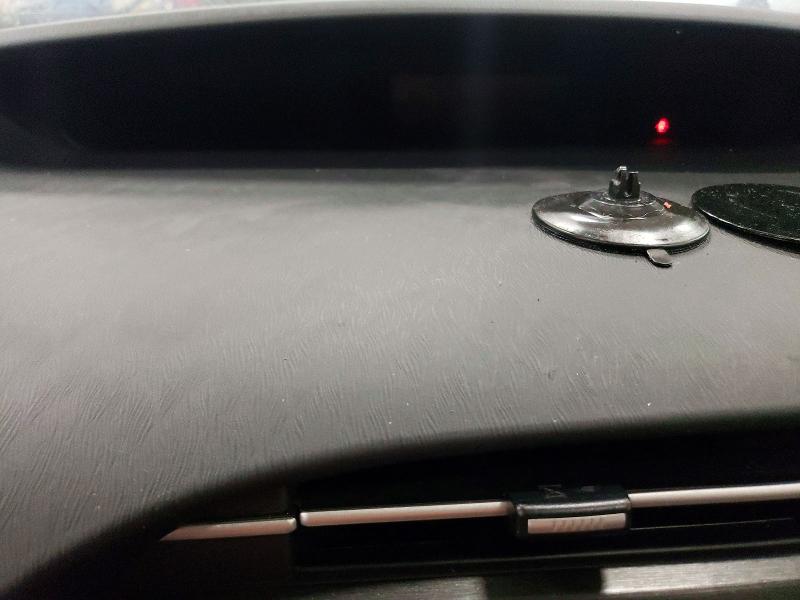 Foto 9 de la subasta – 2010 TOYOTA PRIUS con VIN JTDKN3DU0A0140446