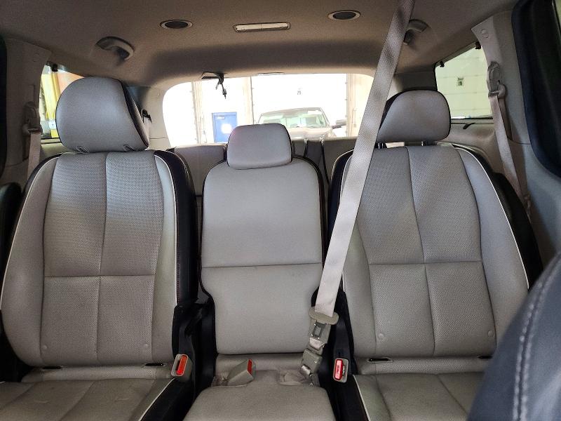 Фото 10 с аукциона – 2019 KIA SEDONA с VIN KNDMB5C12K6556601