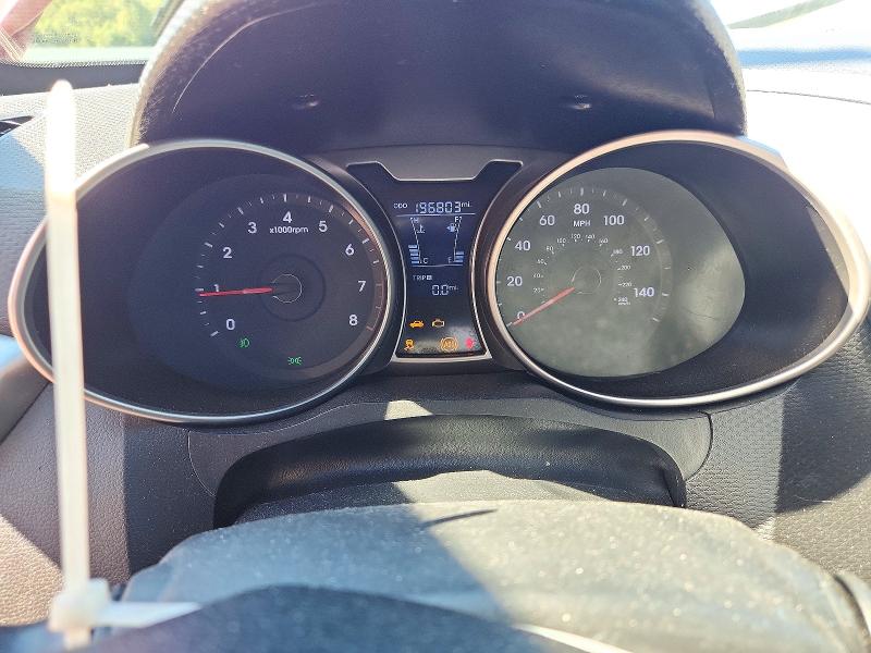 Снимка 9 от търг – 2013 HYUNDAI VELOSTER с VIN KMHTC6AD1DU156261