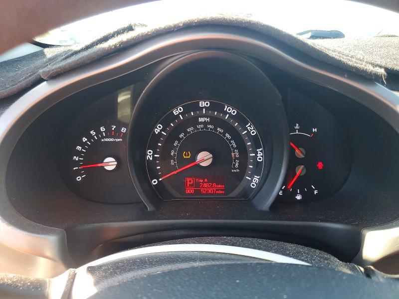 Снимка 9 от търг – 2015 KIA SPORTAGE с VIN KNDPB3AC4F7731839