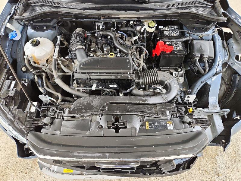 Photo 12 from auction – 2025 FORD ESCAPE with VIN 1FMCU0GN4SUB31149