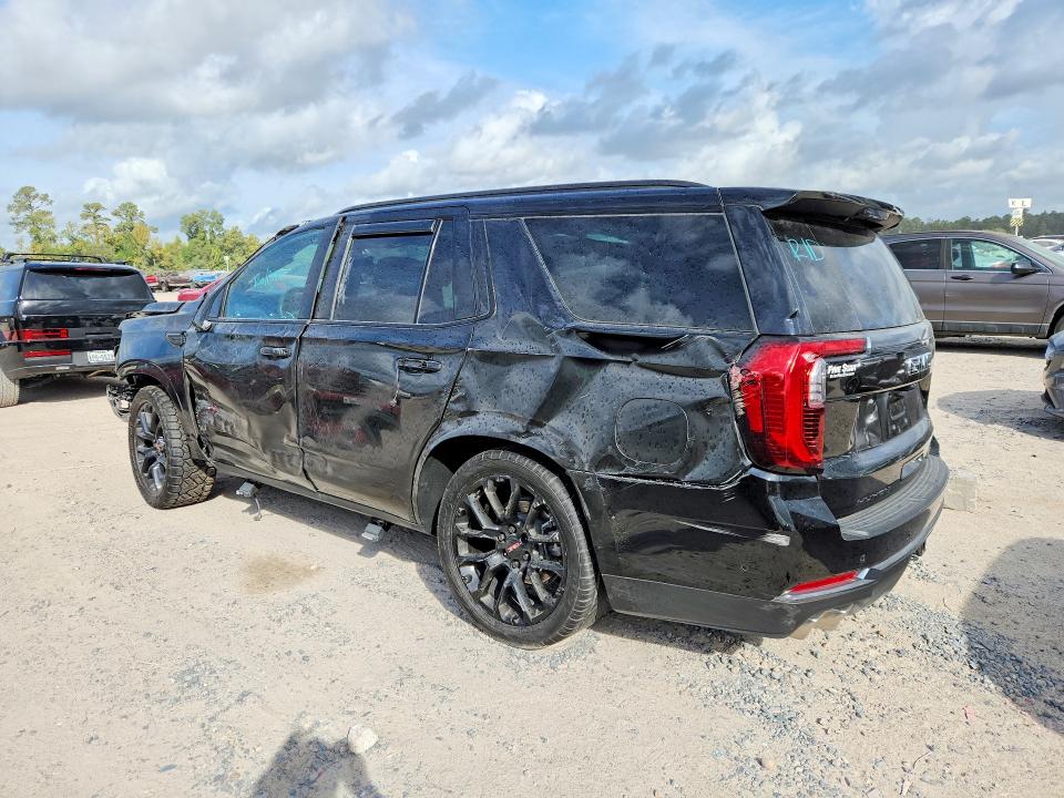 Photo 2 from auction – 2026 GMC YUKON with VIN 1GKS2CKL6TR204950