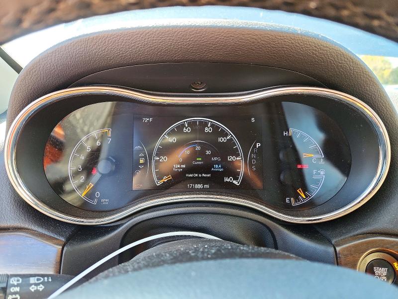 Снимка 9 от търг – 2015 JEEP GRAND CHEROKEE с VIN 1C4RJFBG7FC660660
