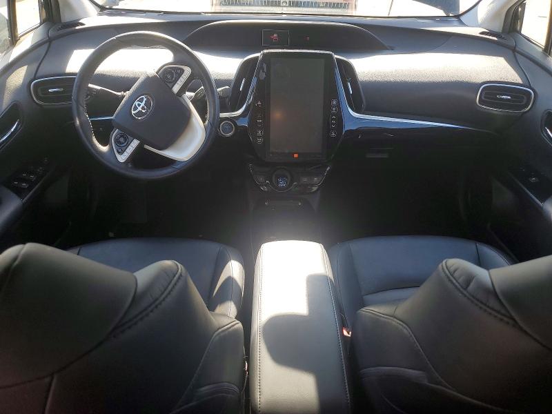 Foto 8 de la subasta – 2018 TOYOTA PRIUS con VIN JTDKARFU2J3546559