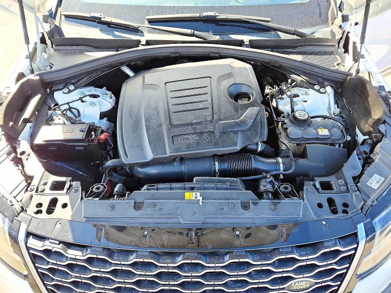 Снимка 12 от търг – 2019 LAND ROVER RANGE ROVER VELAR с VIN SALYB2EX6KA786679