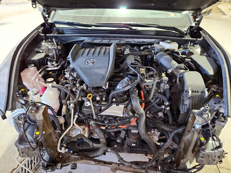 Фото 12 с аукциона – 2023 TOYOTA CROWN с VIN JTDAFAAF2P3002899