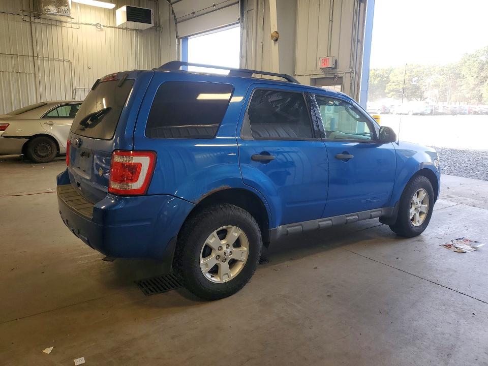 Снимка 3 от търг – 2012 FORD ESCAPE с VIN 1FMCU0D79CKC60894