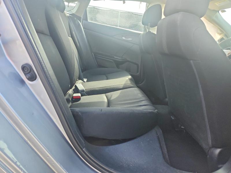 Zdjęcie 10 z aukcji – 2016 HONDA CIVIC z VIN 19XFC2F57GE015810