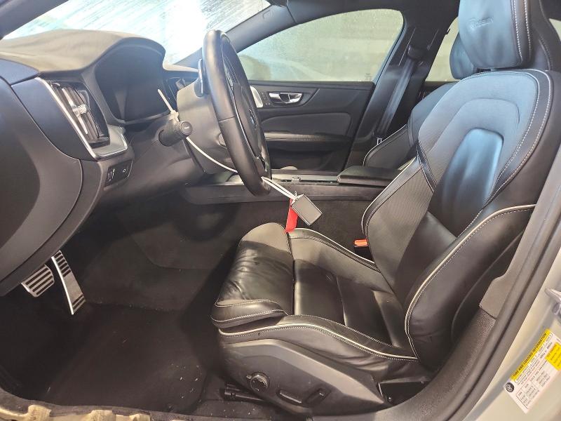 Photo 7 from auction – 2019 VOLVO S60 with VIN 7JRA22TM7KG014000