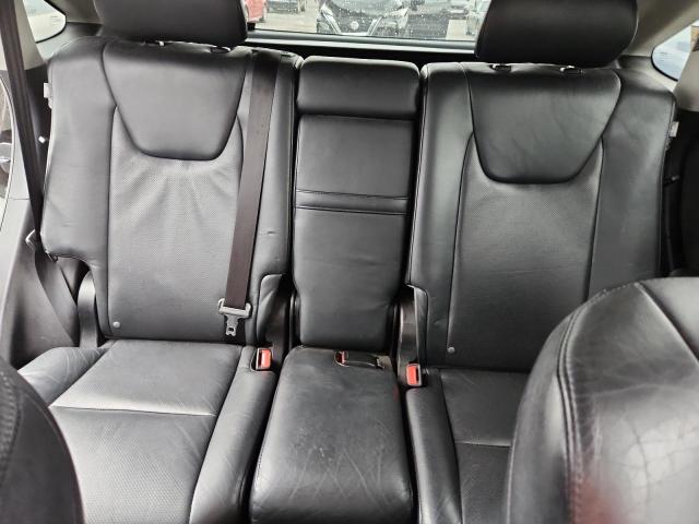 Снимка 10 от търг – 2011 LEXUS RX с VIN 2T2BK1BA7BC100504