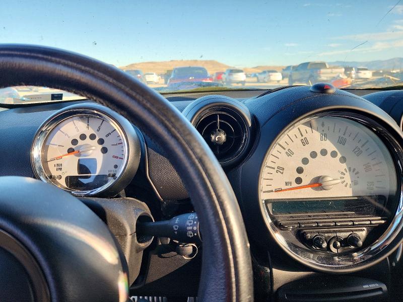 Снимка 9 от търг – 2013 MINI COOPER с VIN WMWZC5C53DWP31377