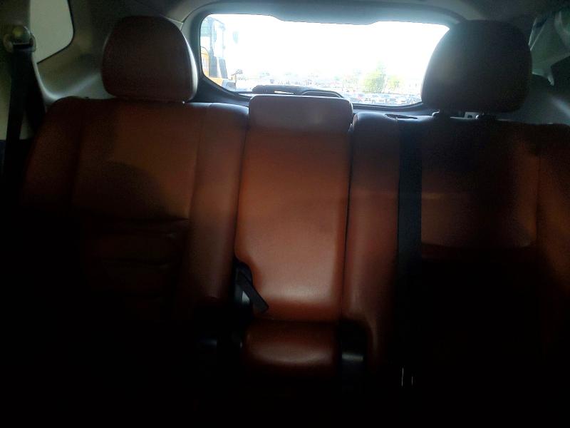 Photo 10 from auction – 2017 NISSAN ROGUE with VIN 5N1AT2MV2HC857309