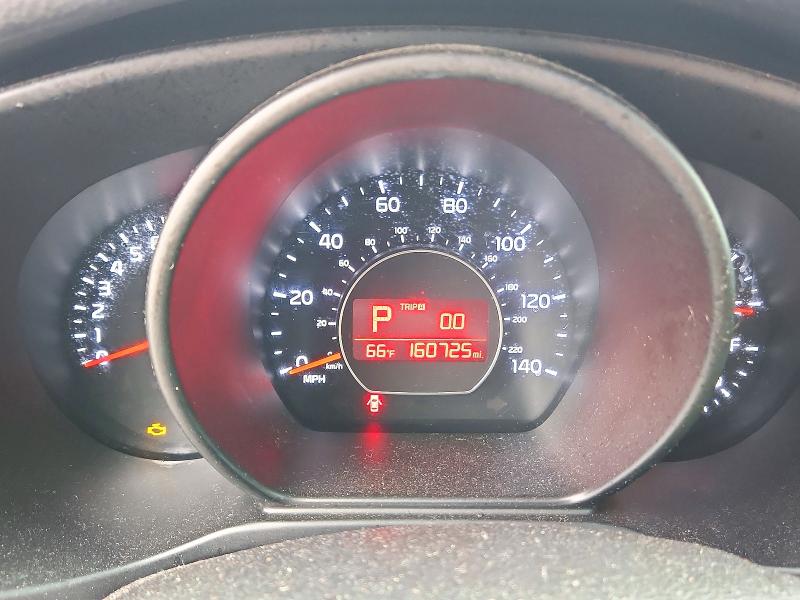صورة رقم 9 من المزاد - 2017 KIA SOUL مع VIN KNDJP3A52H7438078