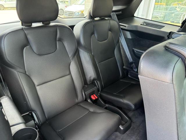 Zdjęcie 7 z aukcji – 2020 VOLVO XC90 z VIN YV4A22PK4L1579426