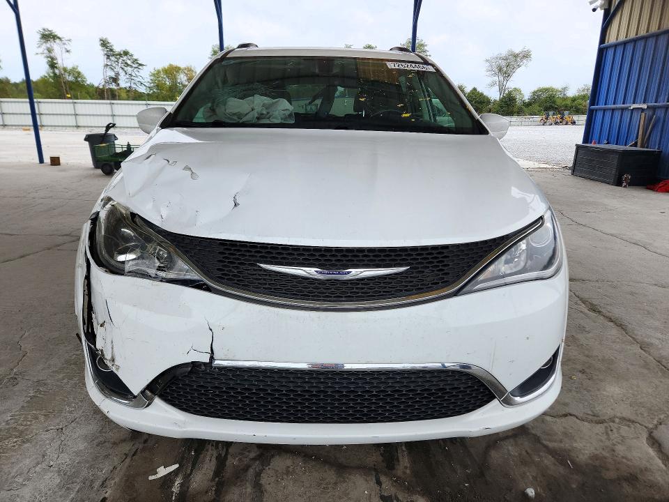 Снимка 5 от търг – 2020 CHRYSLER PACIFICA с VIN 2C4RC1BG9LR279196