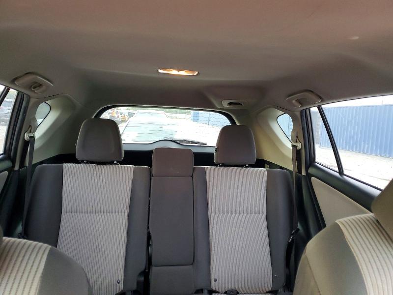 Снимка 10 от търг – 2015 TOYOTA RAV4 с VIN JTMBFREV9FJ035901