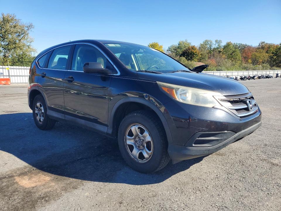 Снимка 4 от търг – 2012 HONDA CR-V с VIN 2HKRM4H31CH627136