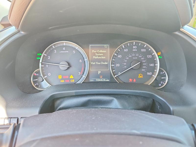 Zdjęcie 9 z aukcji – 2019 LEXUS RX 350 z VIN 2T2BZMCA2KC202756