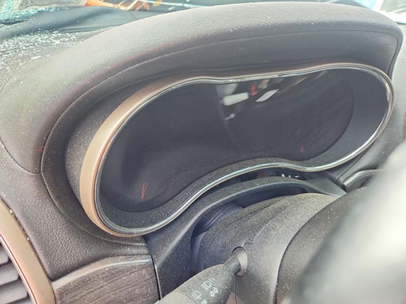 Zdjęcie 9 z aukcji – 2015 JEEP GRAND CHEROKEE z VIN 1C4RJFCG3FC238089