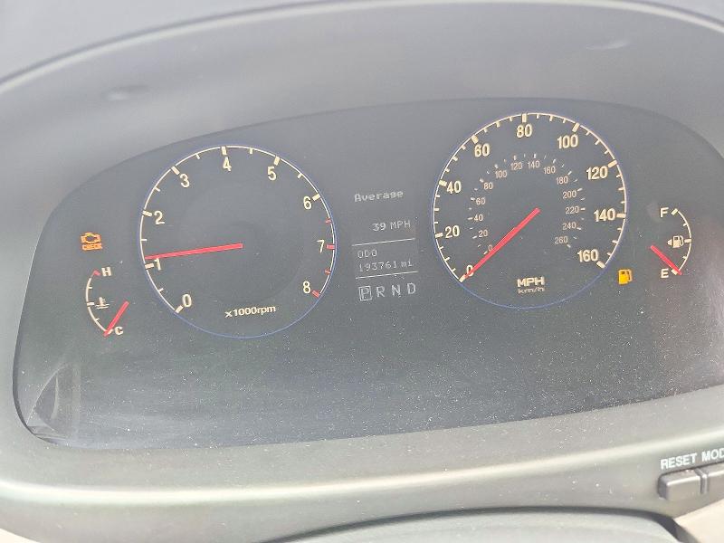 Снимка 9 от търг – 2007 HYUNDAI AZERA с VIN KMHFC46F17A139641