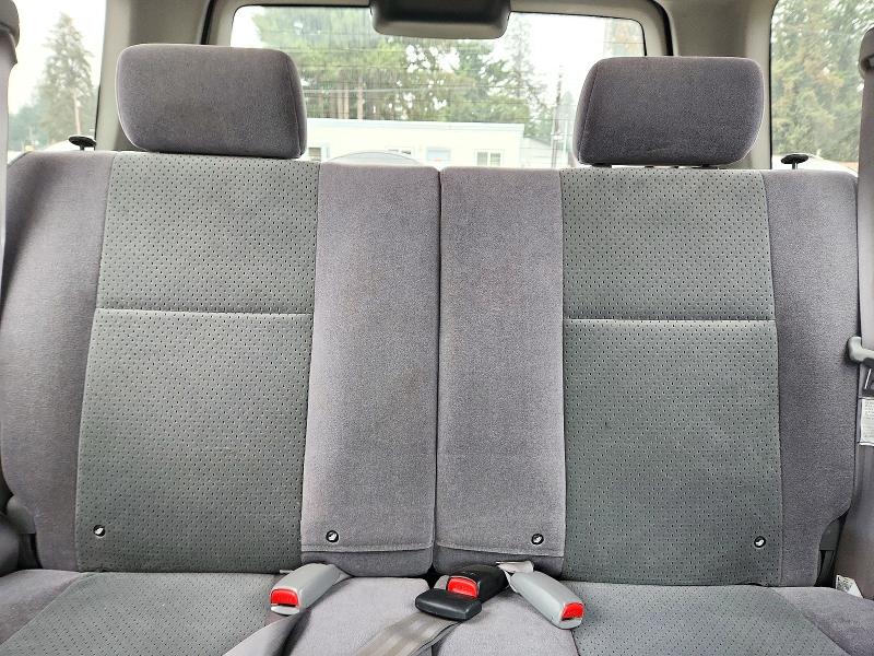 Снимка 10 от търг – 2003 SUZUKI GRAND VITARA с VIN JS3TD62V534104642
