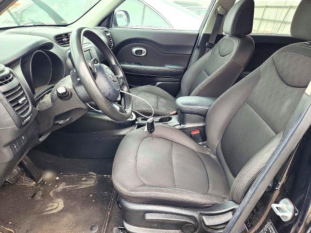 Photo 7 from auction – 2019 KIA SOUL with VIN KNDJN2A27K7014179