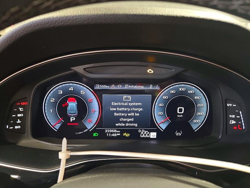 صورة رقم 9 من المزاد - 2025 AUDI Q8 مع VIN WA1DVBF12SD036020
